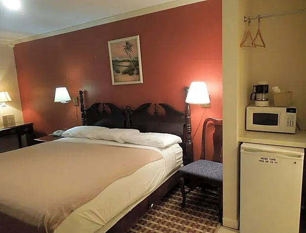 Wildwood Inn hotel detail image 3