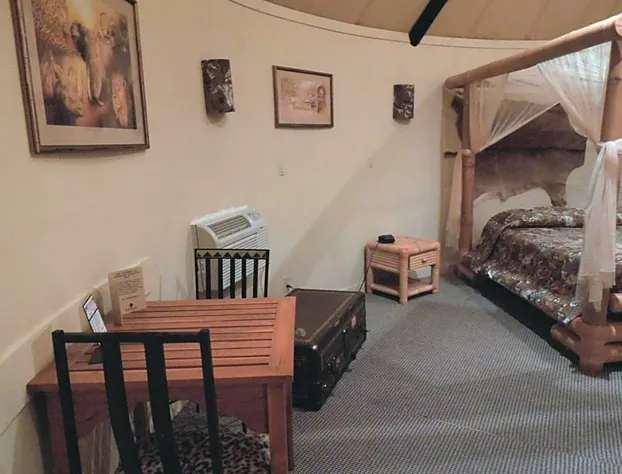 Wildwood Inn hotel detail image 4