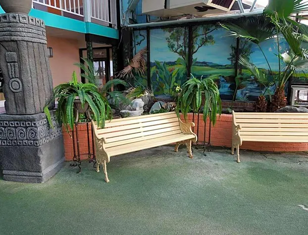 Wildwood Inn hotel detail image 1