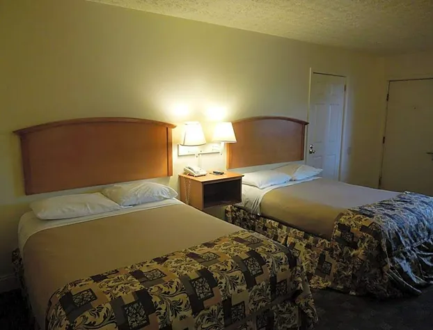 Wildwood Inn hotel detail image 2