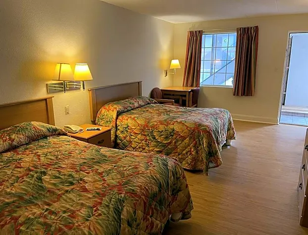 Wildwood Inn hotel detail image 4