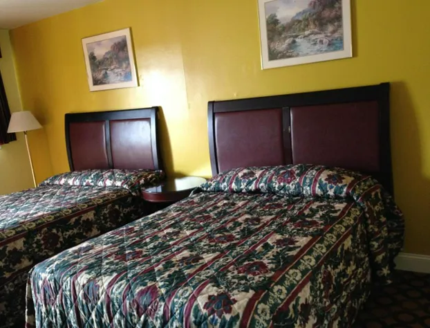 Flamingo Inn hotel detail image 1