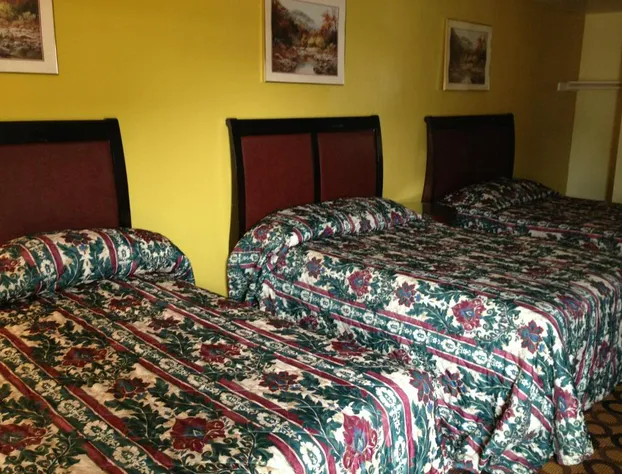 Flamingo Inn hotel detail image 4