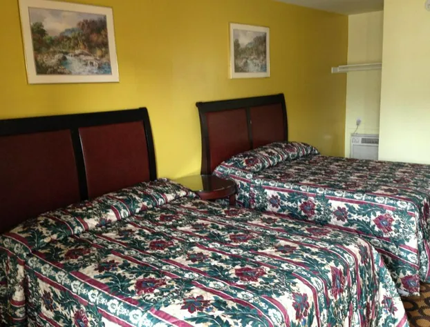 Flamingo Inn hotel detail image 2