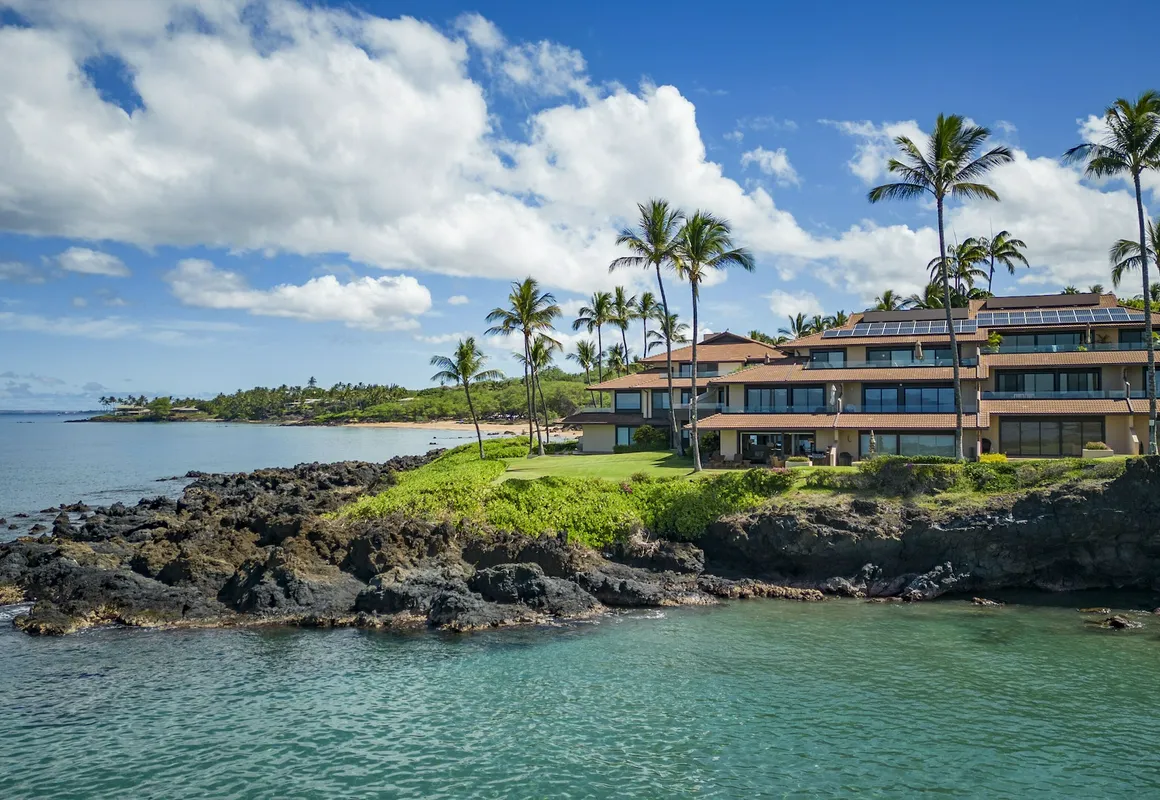 Makena Surf - CoralTree Residence Collection hotel hero