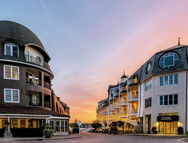 Village Suites Bay Harbor hotel detail image 1