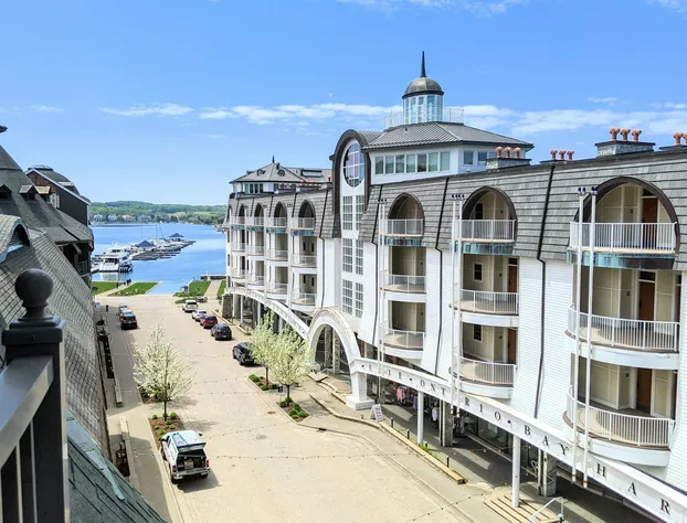 Village Suites Bay Harbor hotel detail image 2