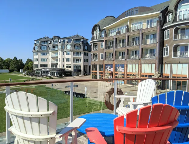 Village Suites Bay Harbor hotel detail image 4