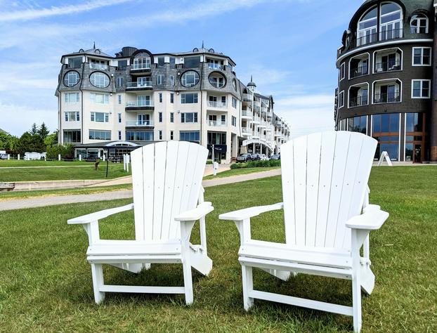 Village Suites Bay Harbor hotel detail image 2