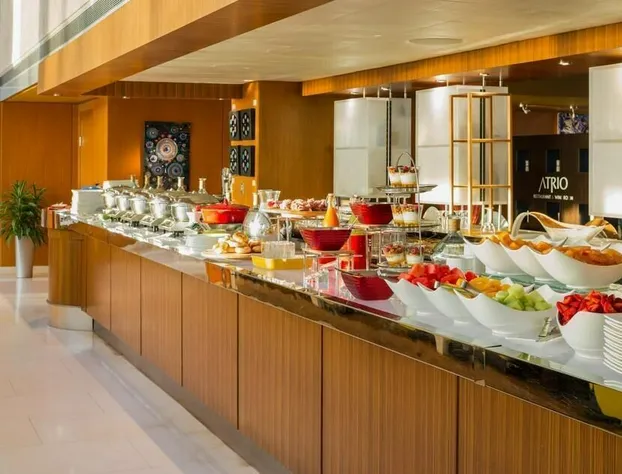 AKA Miami Brickell - Residence hotel detail image 1