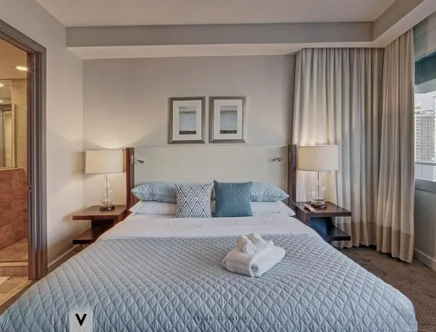 AKA Miami Brickell - Residence hotel detail image 3