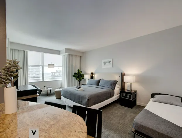 AKA Miami Brickell - Residence hotel detail image 4