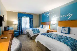 Unity Hotel and Conference Ctr, an Ascend Collection Hotel hotel detail image 1