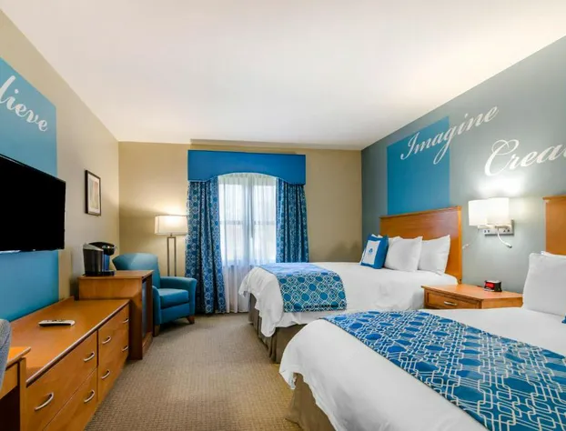 Unity Hotel and Conference Ctr, an Ascend Collection Hotel hotel detail image 2