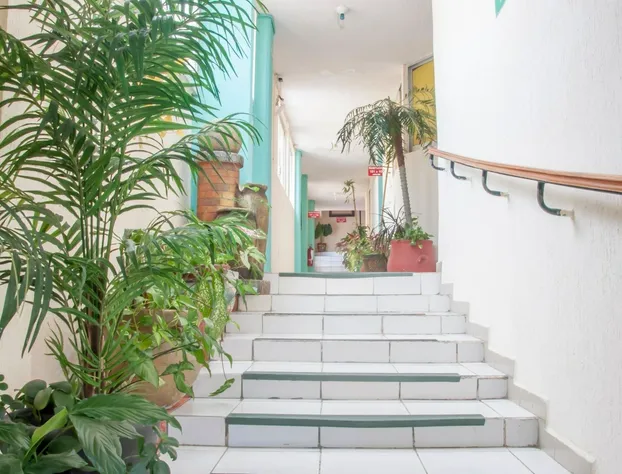 Hotel y Suites Continental hotel detail image 2