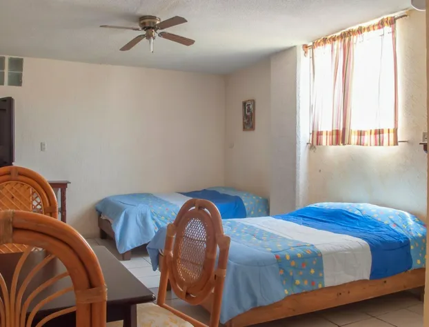 Hotel y Suites Continental hotel detail image 4