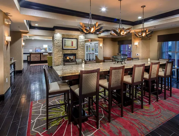 Hampton Inn by Hilton Augusta Fort Gordon hotel detail image 3