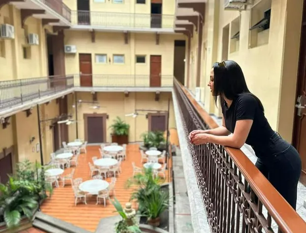 Hotel Reforma hotel detail image 1