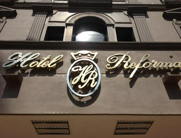 Hotel Reforma hotel detail image 3