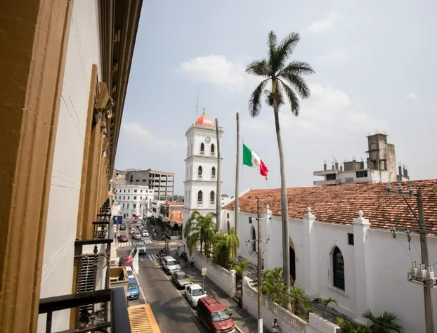 Hotel Reforma hotel detail image 4