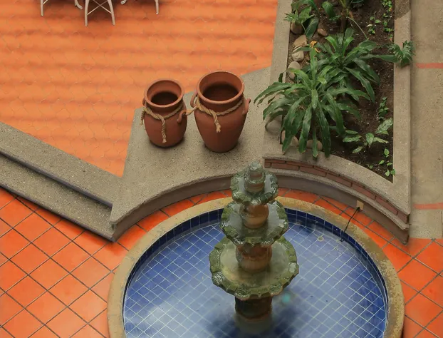 Hotel Reforma hotel detail image 1