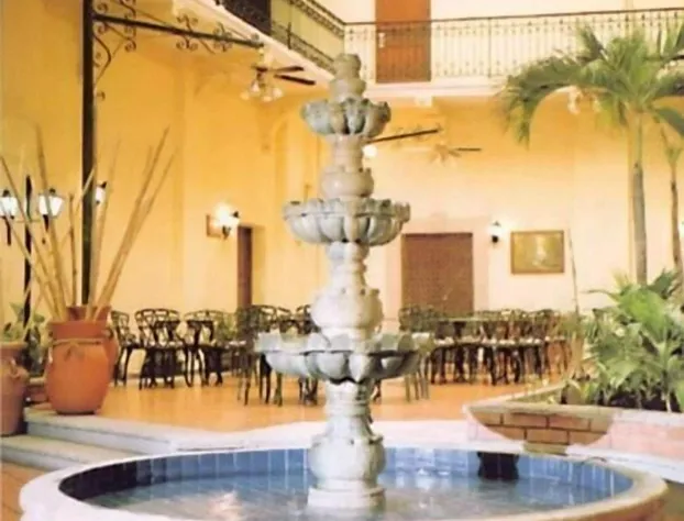 Hotel Reforma hotel detail image 4