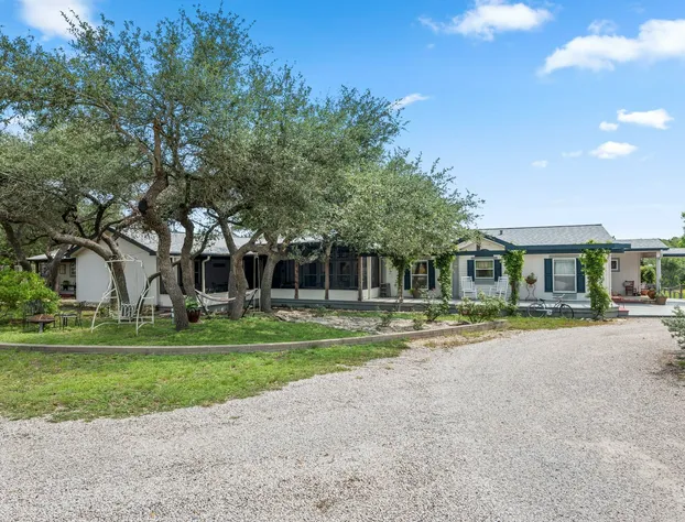 BellaVida B&B and Retreat hotel detail image 1