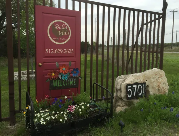 BellaVida B&B and Retreat hotel detail image 3