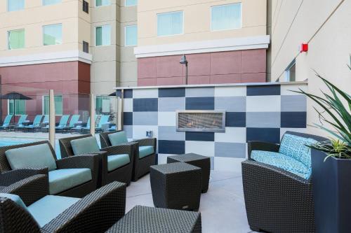 SpringHill Suites by Marriott San Jose Airport hotel detail image 3