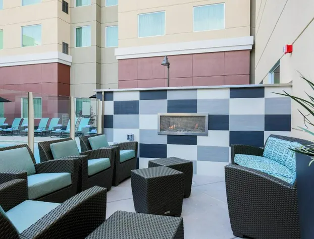 SpringHill Suites by Marriott San Jose Airport hotel detail image 3