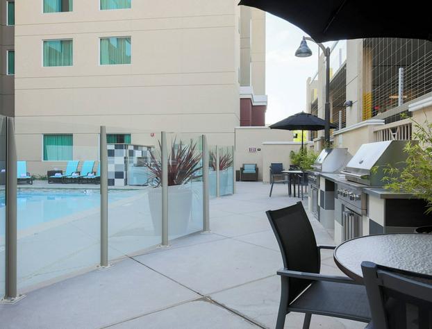 SpringHill Suites by Marriott San Jose Airport hotel detail image 3