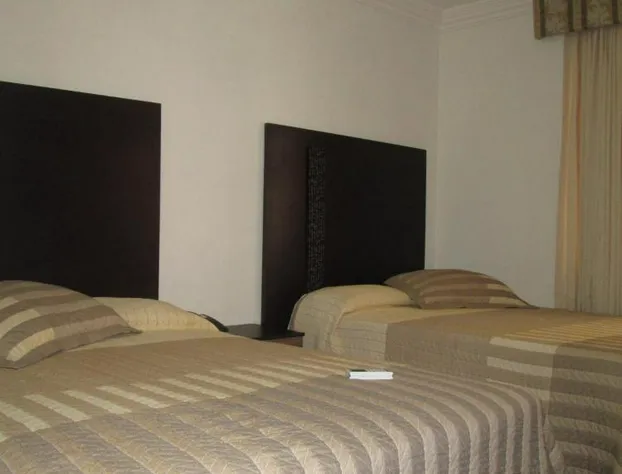 Las Pérgolas hotel detail image 4