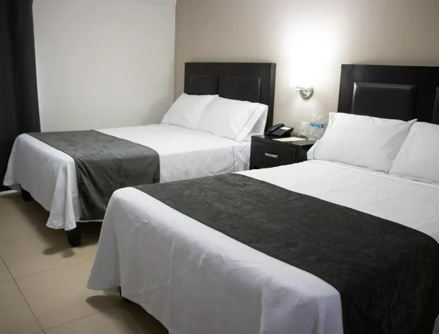 Las Pérgolas hotel detail image 4
