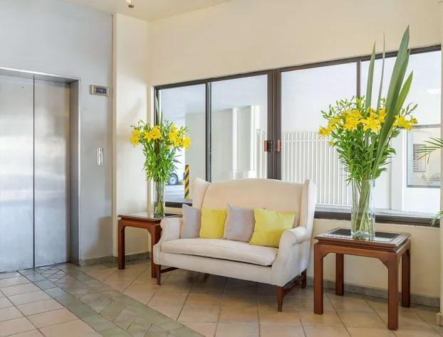 Comfort Inn Tampico hotel detail image 4