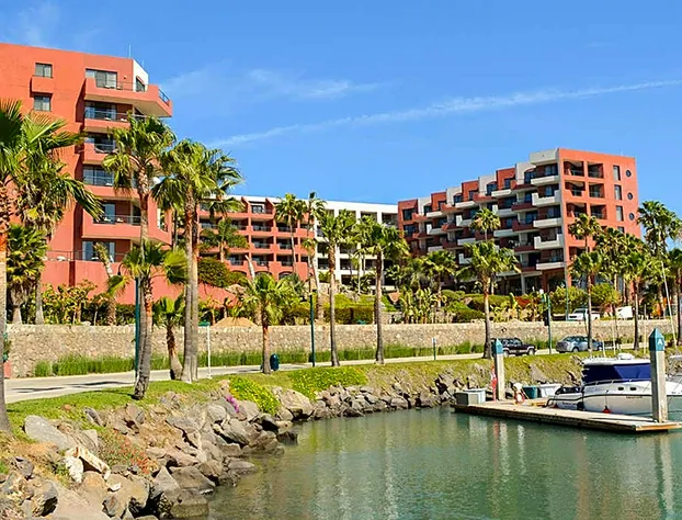 Hotel Coral And Marina hotel detail image 1