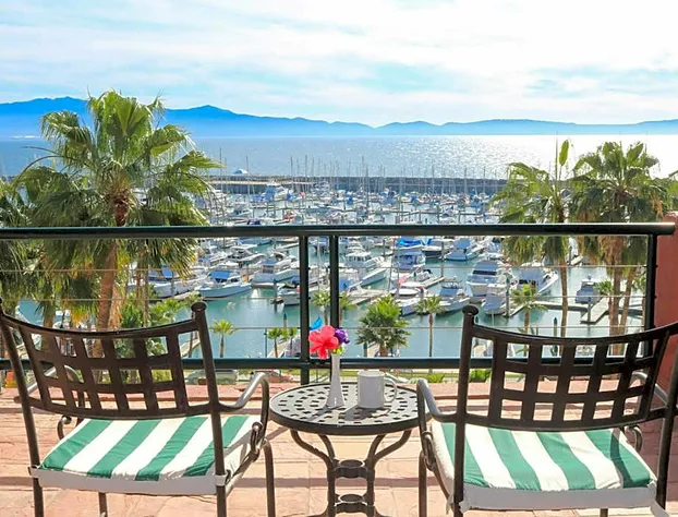 Hotel Coral And Marina hotel detail image 2