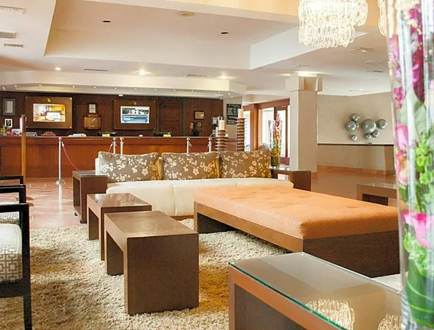 Hotel Coral And Marina hotel detail image 3