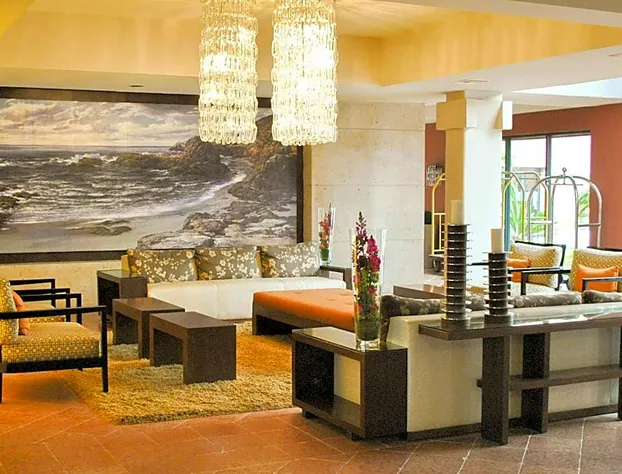 Hotel Coral And Marina hotel detail image 4