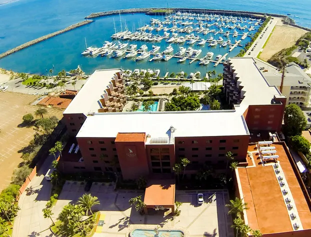 Hotel Coral And Marina hotel detail image 1