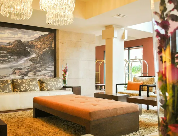 Hotel Coral And Marina hotel detail image 2