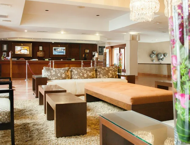 Hotel Coral And Marina hotel detail image 3