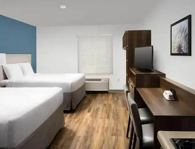 WoodSpring Suites Savannah Pooler hotel detail image 1