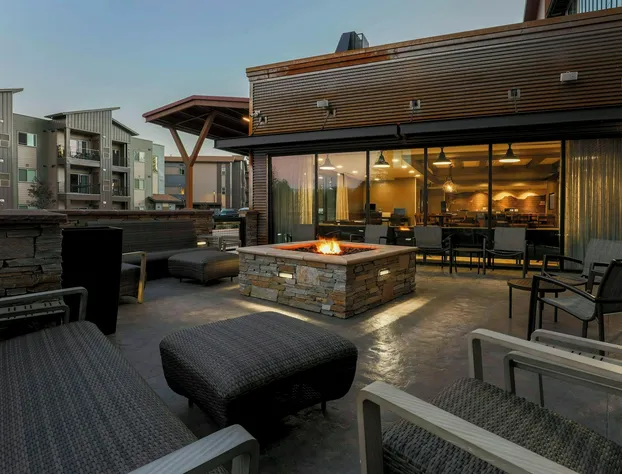 SpringHill Suites by Marriott Truckee Lake Tahoe hotel detail image 3