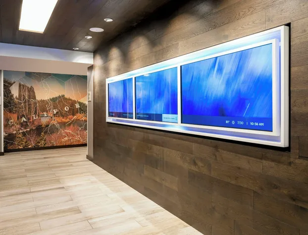 SpringHill Suites by Marriott Truckee Lake Tahoe hotel detail image 4