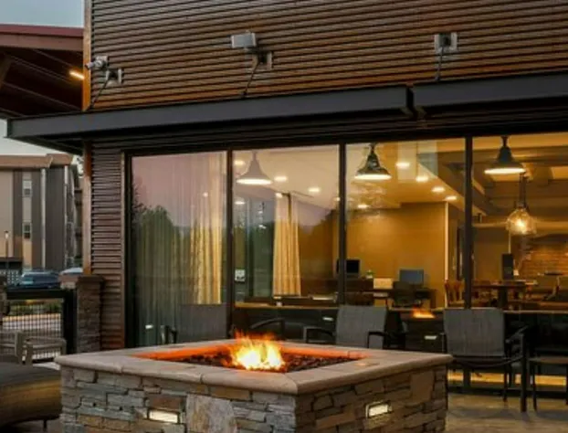 SpringHill Suites by Marriott Truckee Lake Tahoe hotel detail image 1