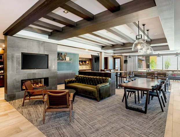 SpringHill Suites by Marriott Truckee Lake Tahoe hotel detail image 3