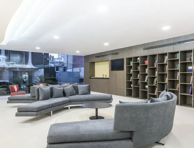 NH Collection Mexico City Reforma hotel detail image 3