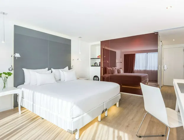 NH Collection Mexico City Reforma hotel detail image 4