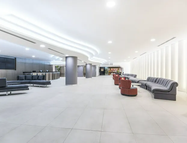 NH Collection Mexico City Reforma hotel detail image 2