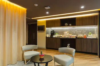 NH Collection Mexico City Reforma hotel detail image 3